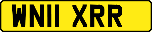 WN11XRR