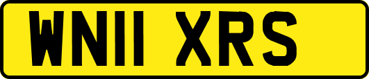 WN11XRS