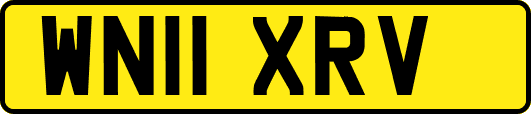 WN11XRV