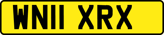 WN11XRX