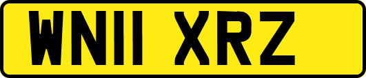 WN11XRZ