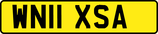 WN11XSA