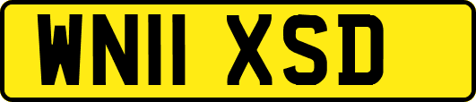 WN11XSD