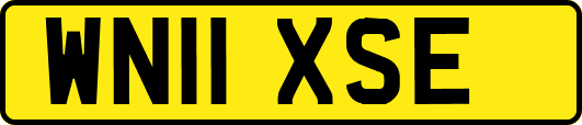 WN11XSE