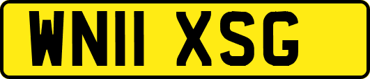 WN11XSG