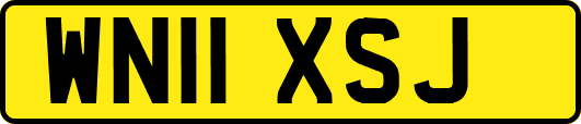 WN11XSJ