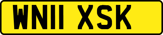 WN11XSK