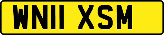 WN11XSM
