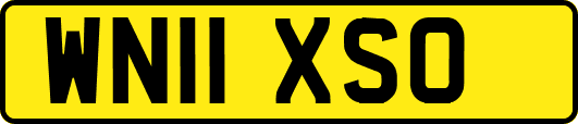 WN11XSO