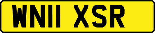 WN11XSR