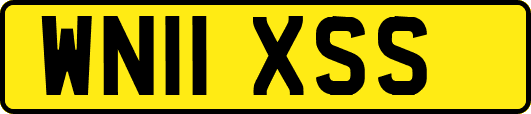 WN11XSS