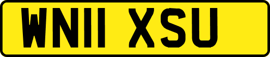WN11XSU