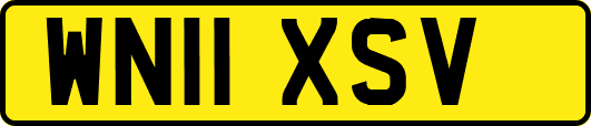 WN11XSV