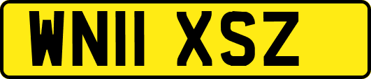 WN11XSZ
