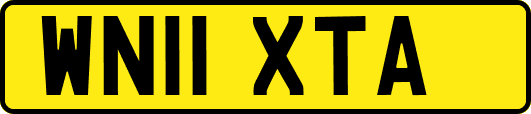 WN11XTA
