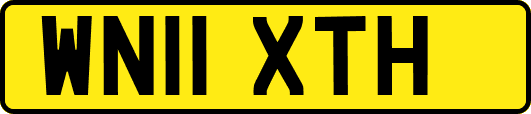 WN11XTH