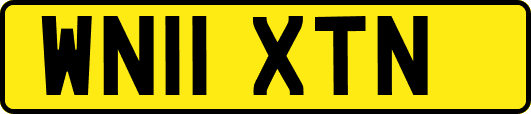WN11XTN