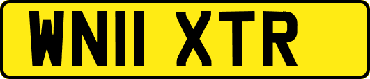 WN11XTR