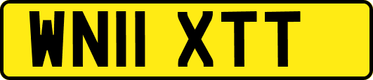 WN11XTT