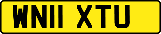 WN11XTU
