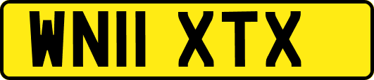 WN11XTX
