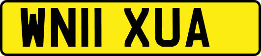 WN11XUA