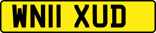 WN11XUD
