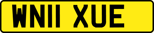 WN11XUE