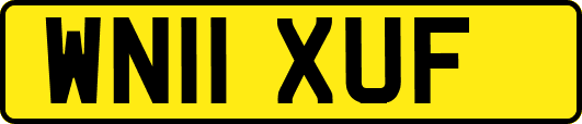 WN11XUF