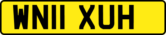 WN11XUH