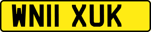 WN11XUK