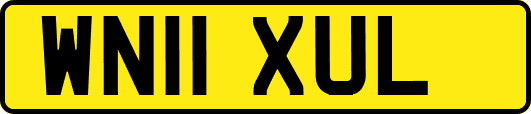 WN11XUL
