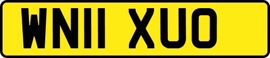 WN11XUO