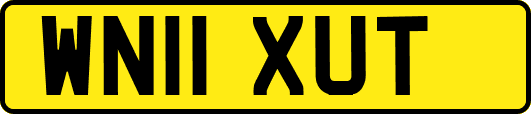 WN11XUT