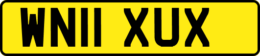 WN11XUX