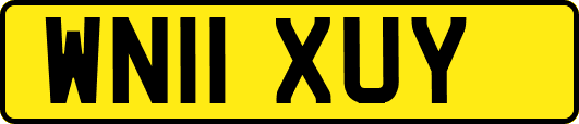 WN11XUY