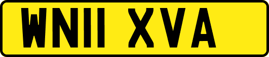 WN11XVA