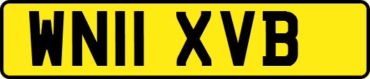 WN11XVB