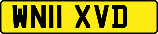 WN11XVD