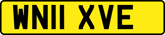 WN11XVE