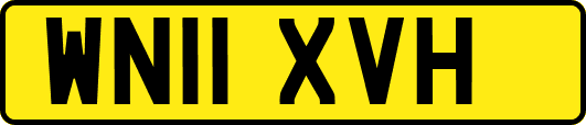 WN11XVH