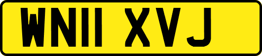 WN11XVJ