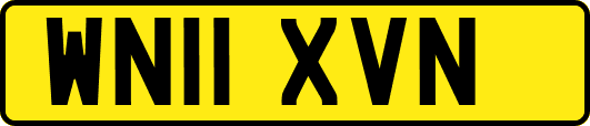 WN11XVN