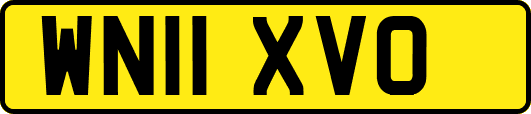WN11XVO