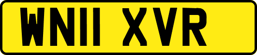 WN11XVR
