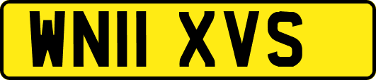 WN11XVS