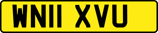 WN11XVU