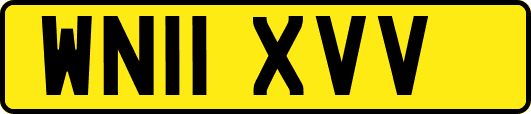 WN11XVV
