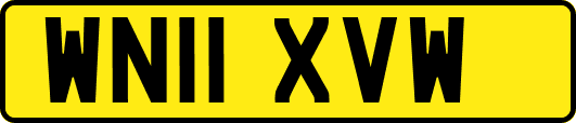 WN11XVW