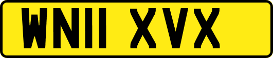 WN11XVX